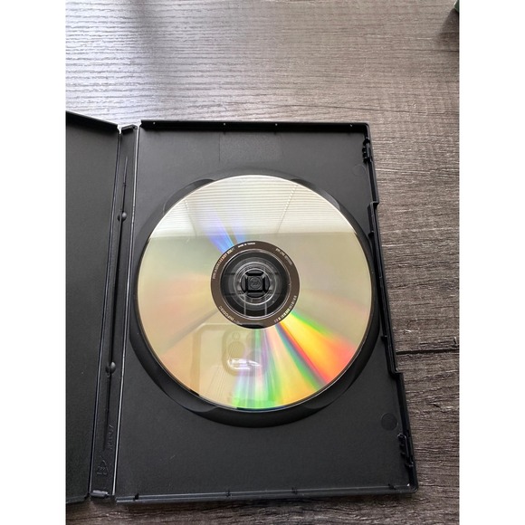 The‎ FIRM Body Sculpting System Body Sculpt 2002 Fitness DVD - Picture 5 of 5